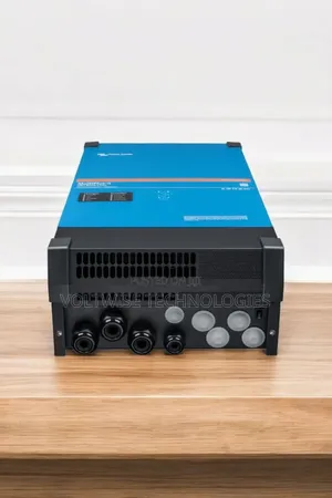 Victron Multiplus-Ii 8kw Inverter Charger | 48v