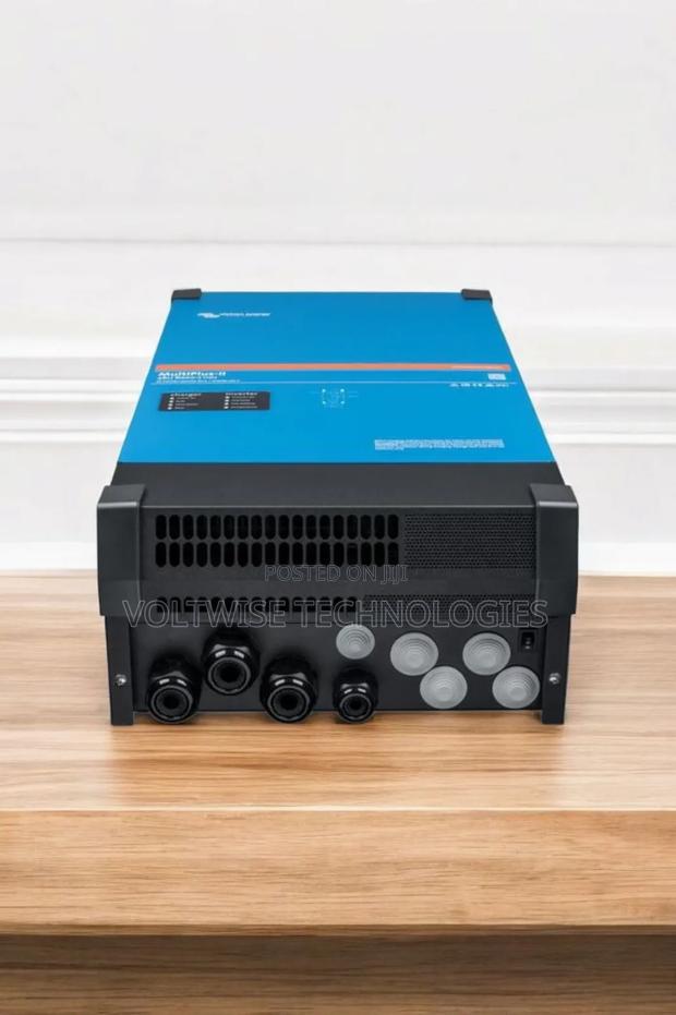 Victron Multiplus-Ii 8kw Inverter Charger | 48v - thumbnail 2