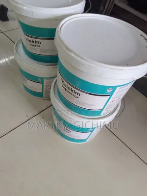 Waterplug Kalekim Izoseal 3001 5kg