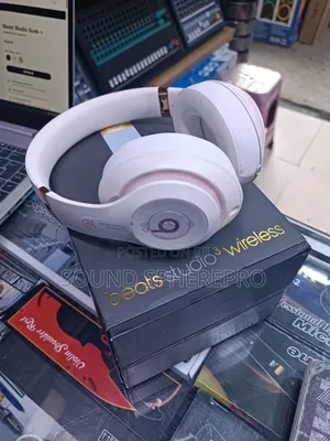 Beat Studio Anc 22 Wireless Headphones
