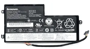 Lenovo Thinkpad X240 X250 T440s T450s Internal Battery