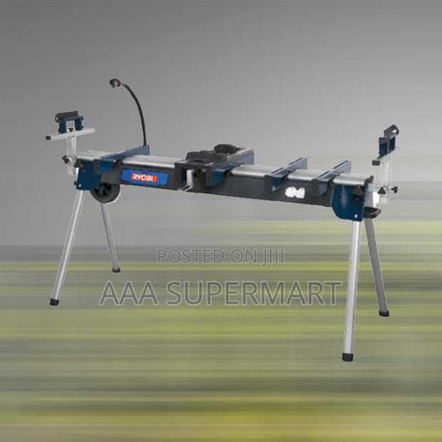 Ryobi Ewc-1000 Wood Working Centre 1700mm 6009605021285