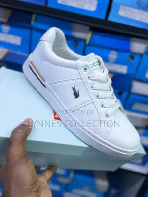 Men Casuals Fashion New in Shoes