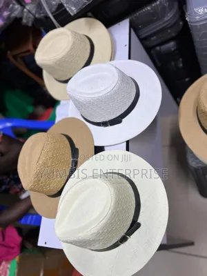 Panama, Straw Hats for Men' at 900