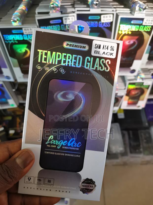 Lywhl Samsung Galaxy A14 5g Privacy Screen Protector