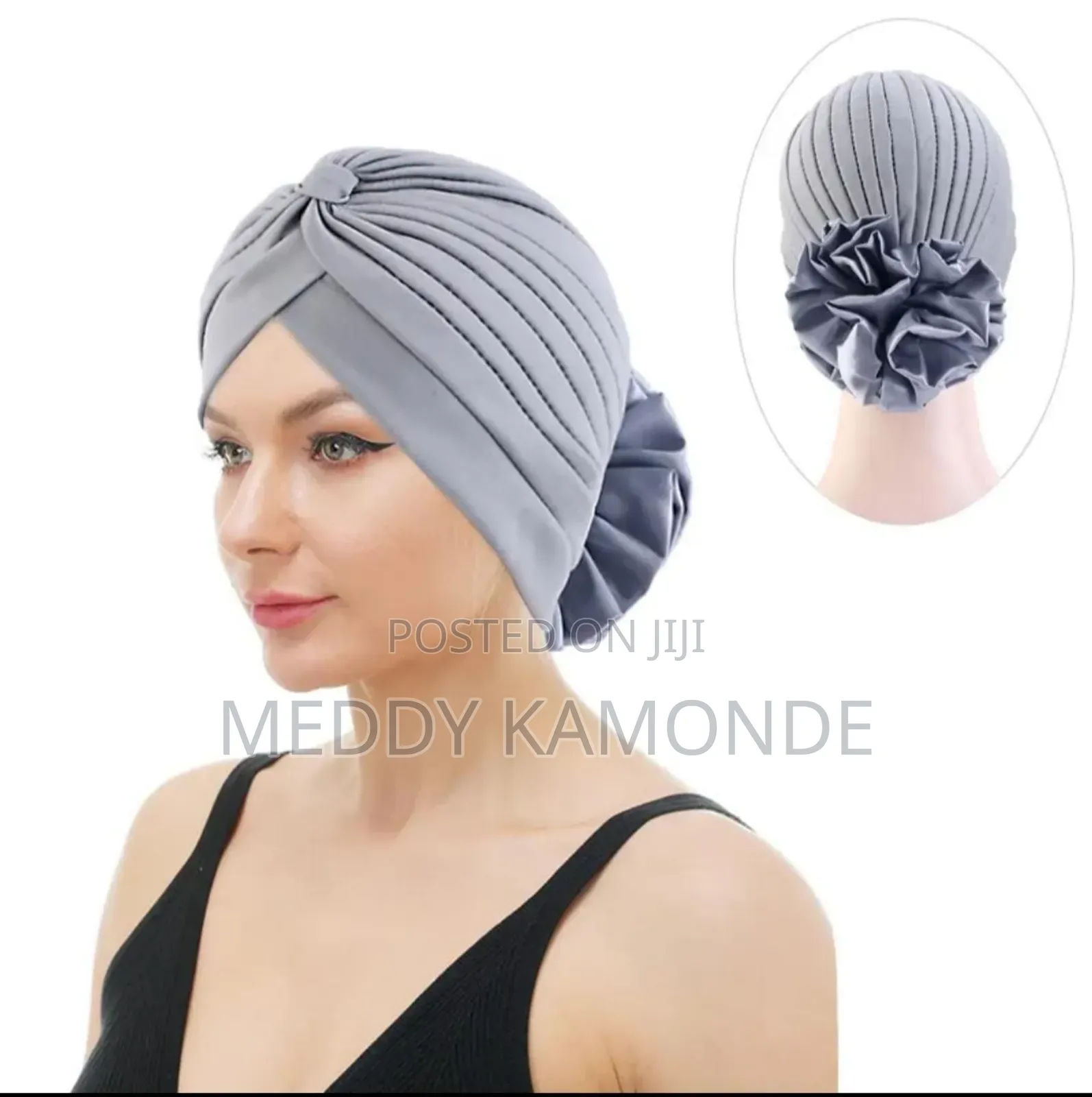 Women Head Wrap