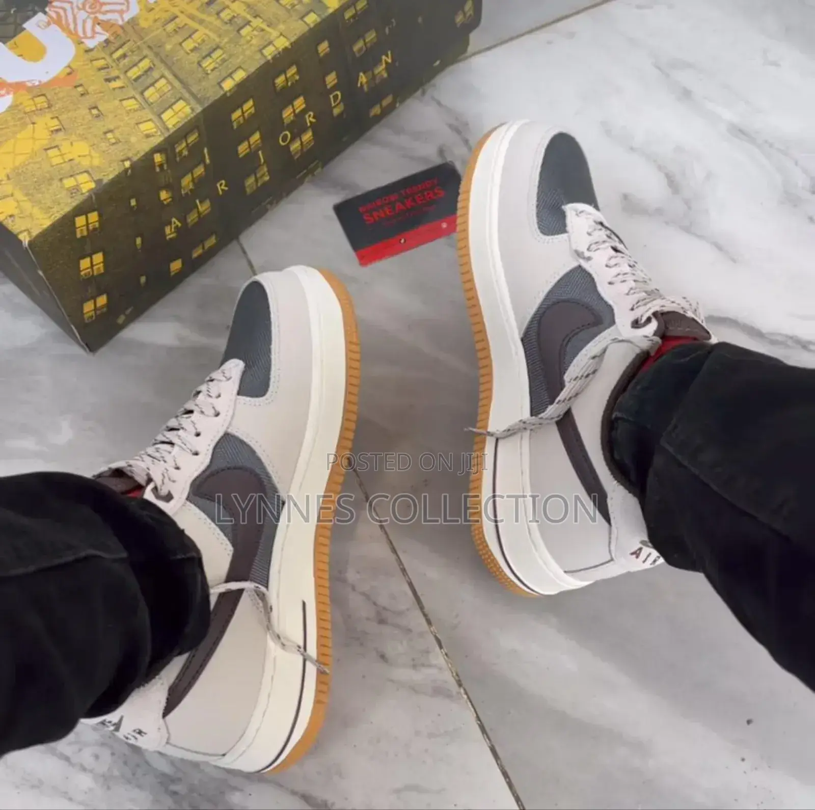 Quality Airforce 1 Custom Shoes
