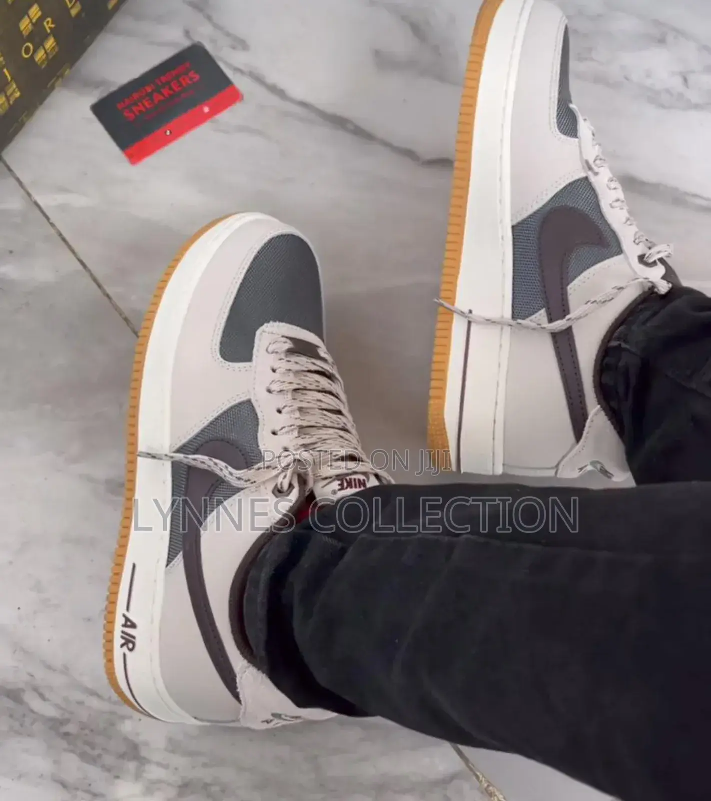 Quality Airforce 1 Custom Shoes