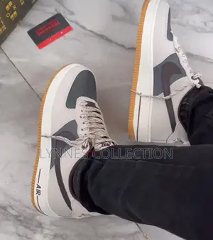 Quality Airforce 1 Custom Shoes
