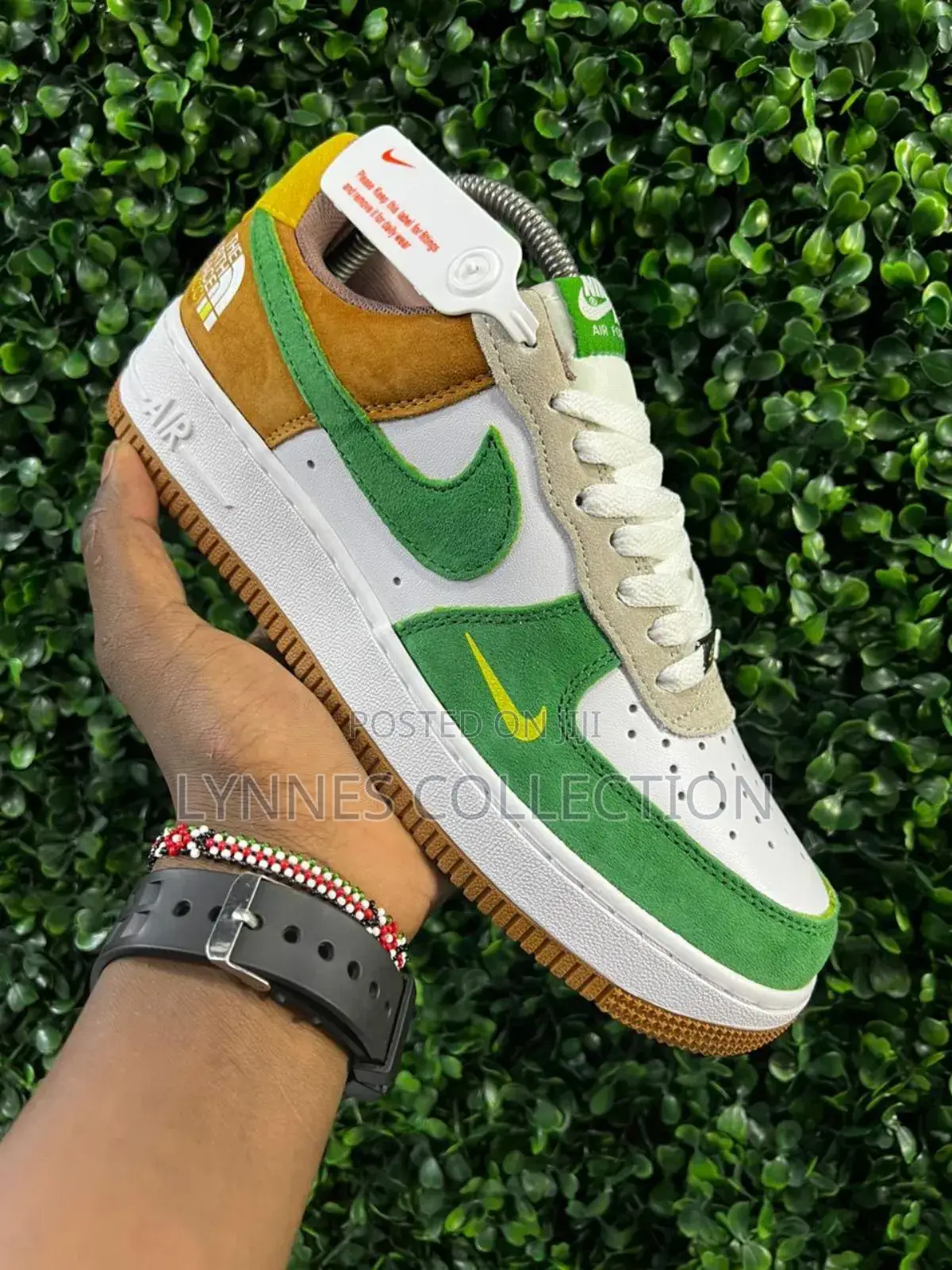 Quality Airforce 1 Custom Shoes