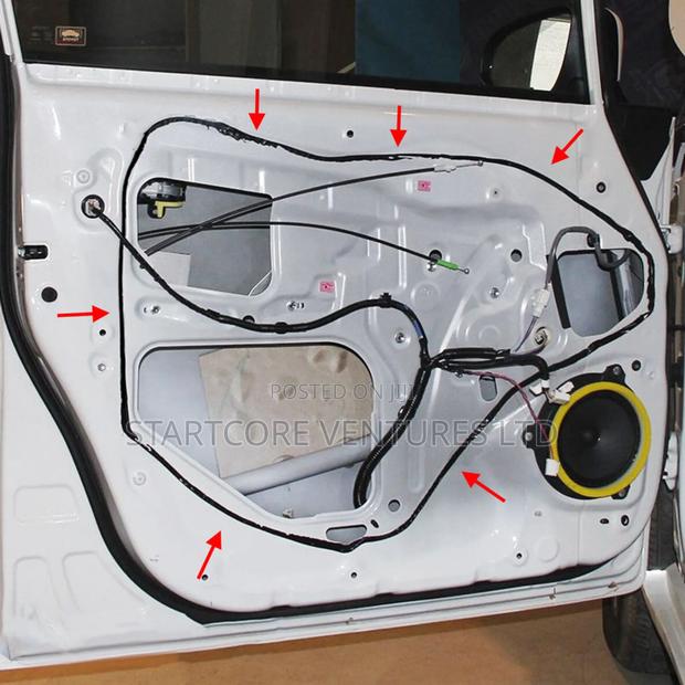 3mtm Strip-caulk, Black, 6 Mm X 30.5 Cm, 60 Strips - thumbnail 2