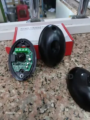 Alarm Infrared Beam Sensors