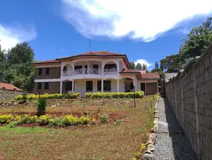 8bdrm Maisonette in Karen for rent