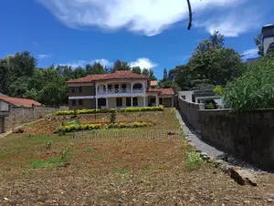 8bdrm Maisonette in Karen for rent