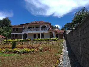 8bdrm Maisonette in Karen for rent