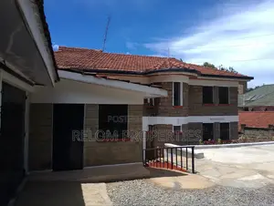 8bdrm Maisonette in Karen for rent