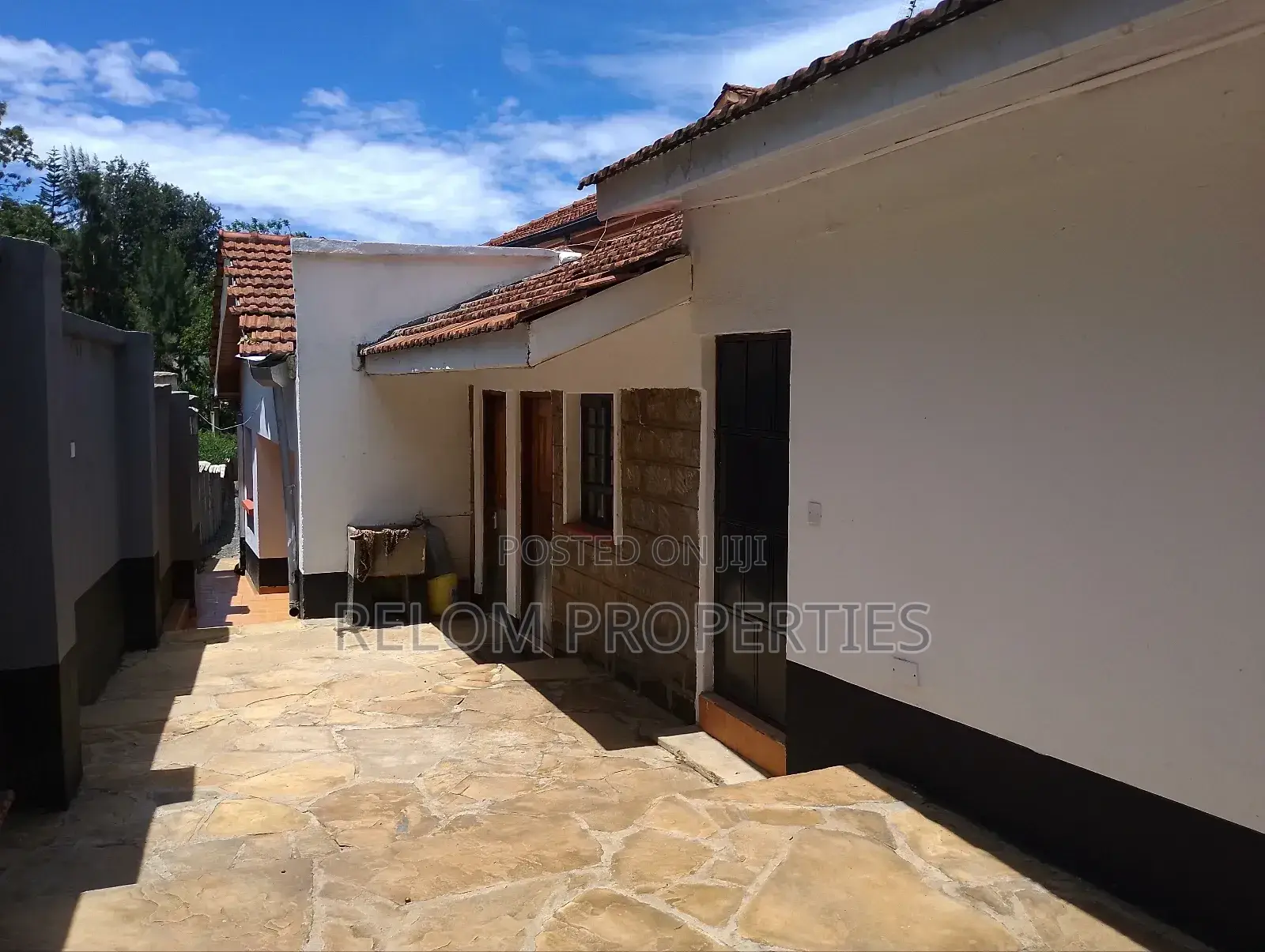 8bdrm Maisonette in Karen for rent