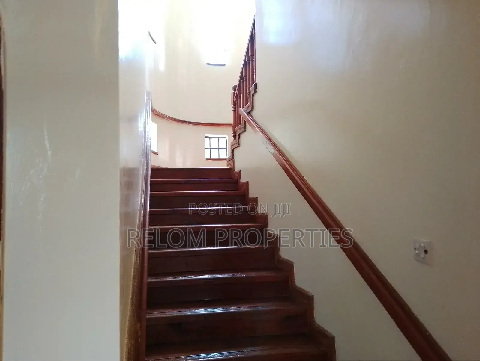 8bdrm Maisonette in Karen for rent