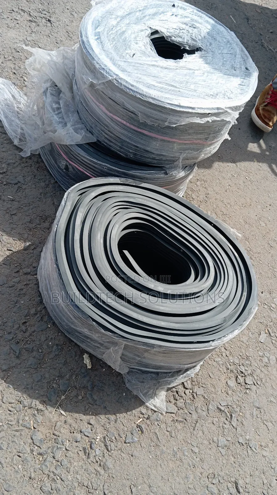 V25 150 Mm Black