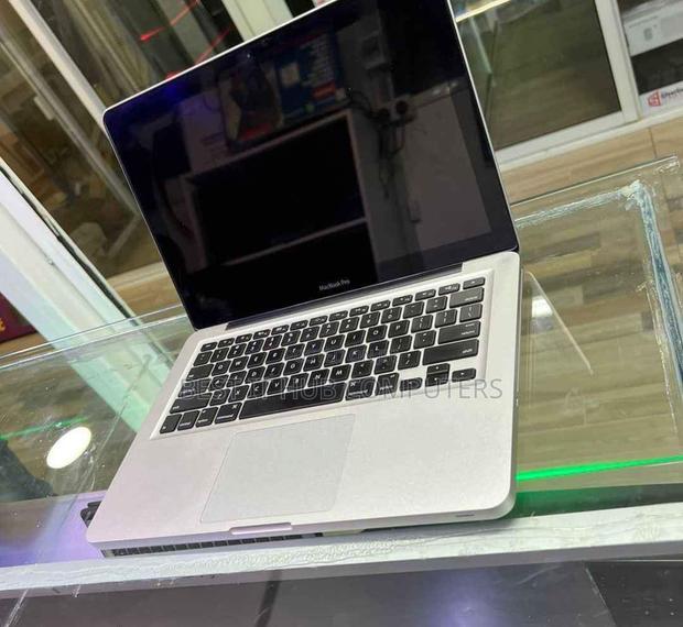 Laptop Apple MacBook Pro 2012 8GB Intel Core i5 SSD 256GB - thumbnail 2