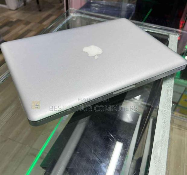 Laptop Apple MacBook Pro 2012 8GB Intel Core i5 SSD 256GB - thumbnail 3