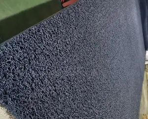 Indoor Outdoor PVC Spaghetti Mats