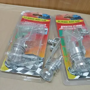 Turbo Whistles