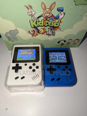 G5 Mini Retro Handheld Video Game Player 3 Inch Game Console - main view