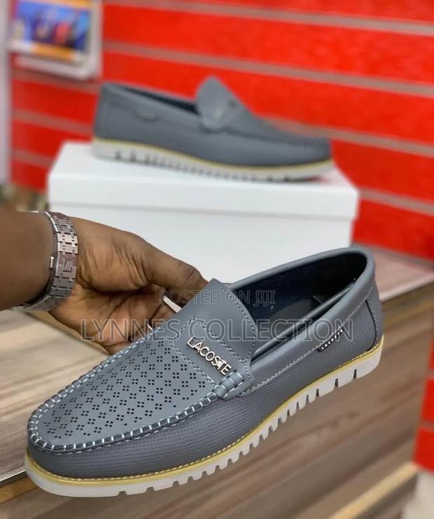 Lacoste Loafers - thumbnail 2