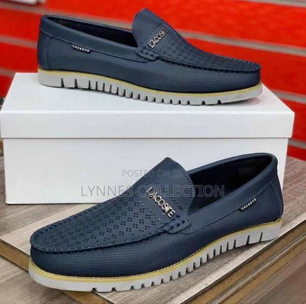 Lacoste Loafers - thumbnail 3