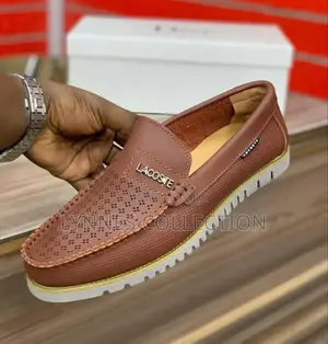 Lacoste Loafers