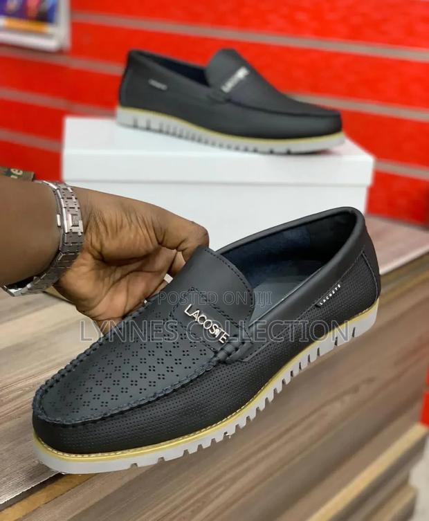 Lacoste Loafers - thumbnail 5