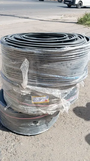200 Mm V20 Water Bar