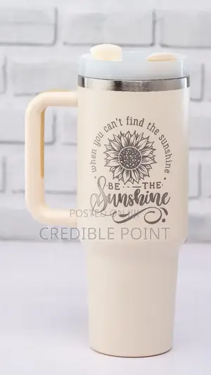 Branded 1.2l Stanley Mugs