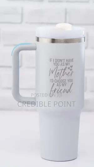 Branded 1.2l Stanley Mugs