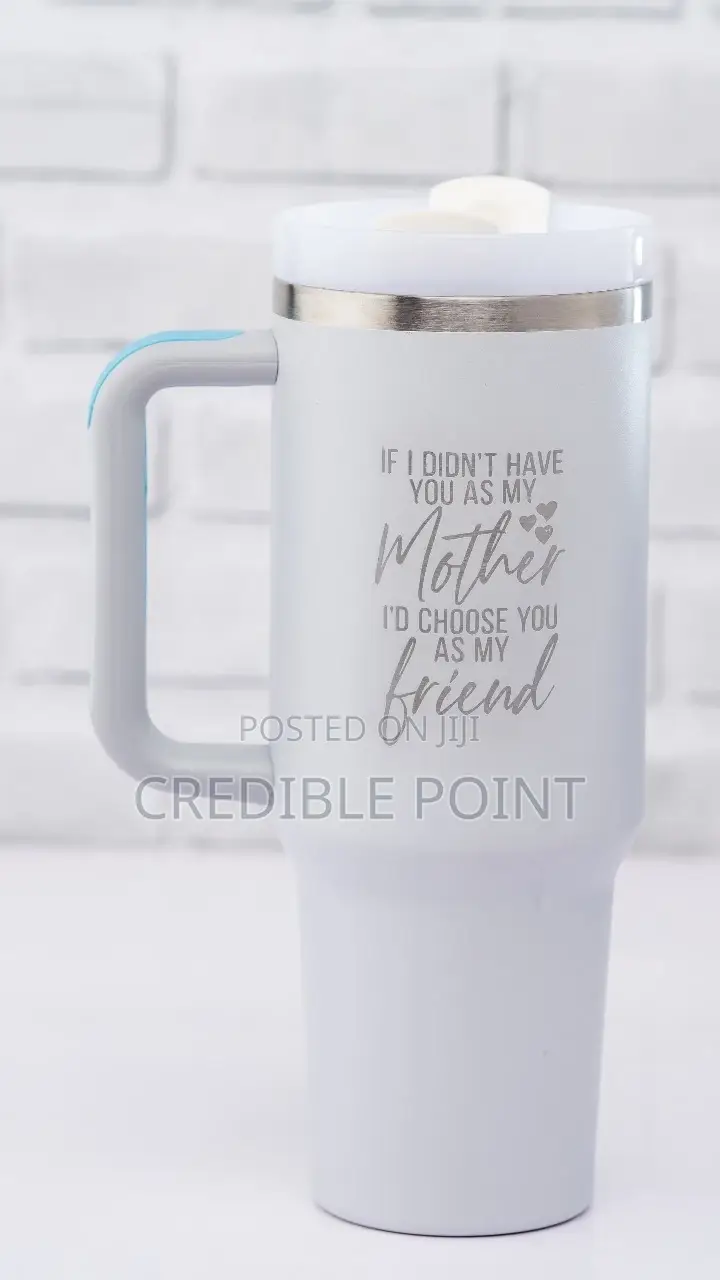Branded 1.2l Stanley Mugs