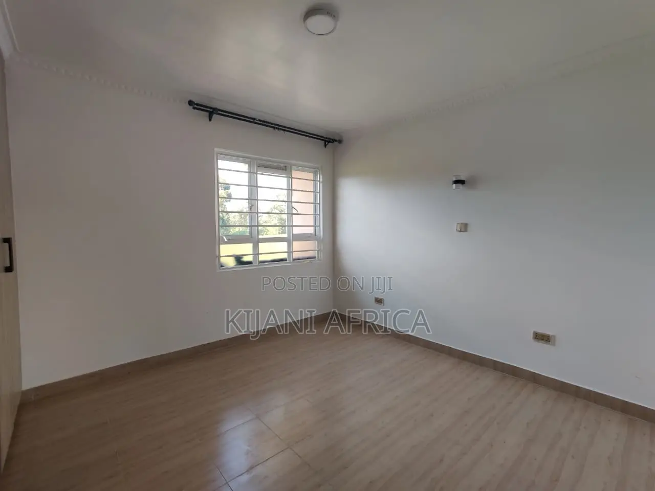 4bdrm Maisonette in Kikuyu for rent