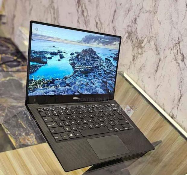 Laptop Dell XPS 13 9370 8GB Intel Core I5 SSD 256GB