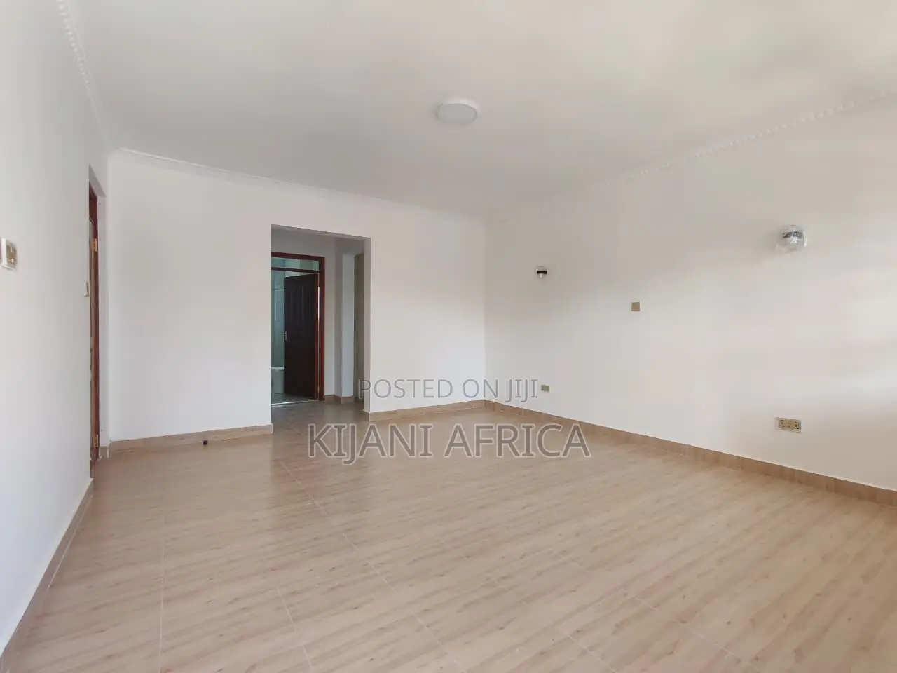 4bdrm Maisonette in Kikuyu for rent