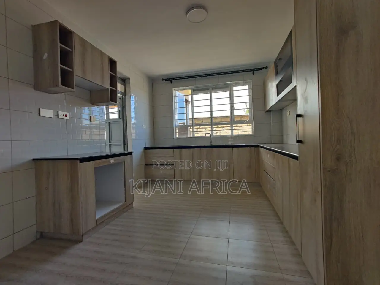 4bdrm Maisonette in Kikuyu for rent