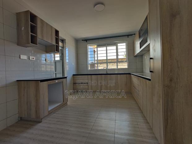 4bdrm Maisonette in Kikuyu for rent - thumbnail 12