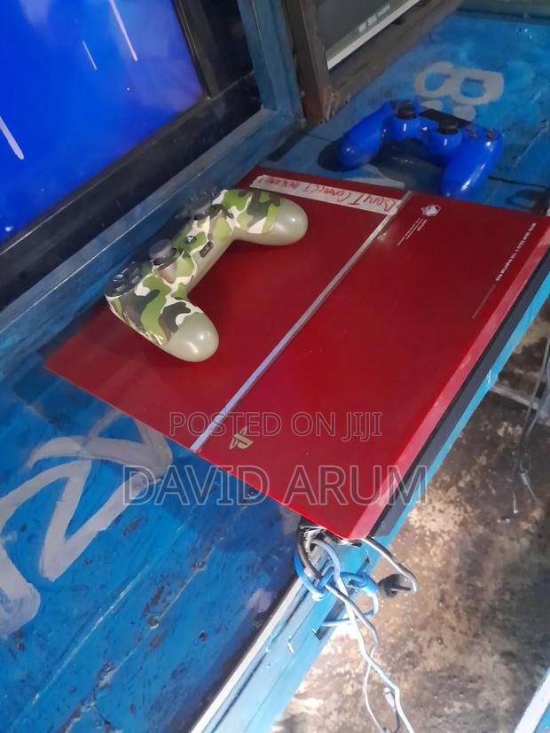 Play Station - thumbnail 2