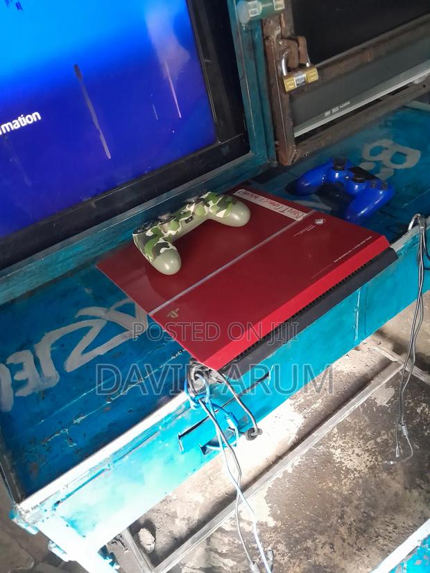 Play Station - thumbnail 3