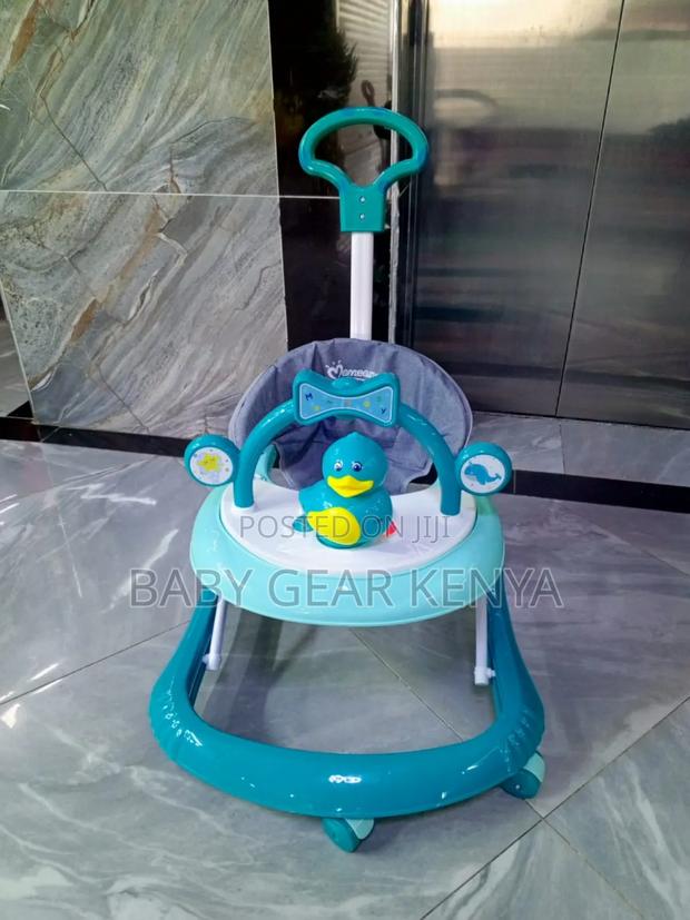Walker*Baby Walker*Itel - thumbnail 2
