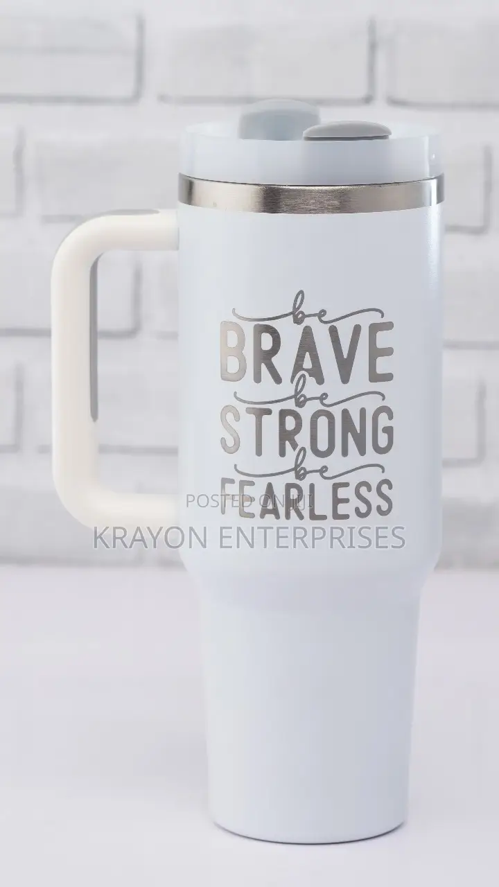 Branded Stanley Mugs