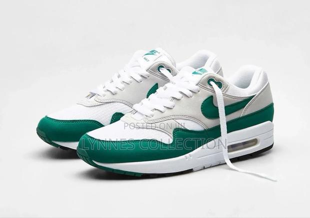 Nike Airmax 1 Malachite - main view