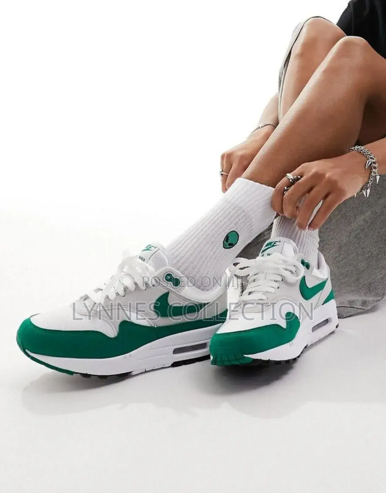 Nike Airmax 1 Malachite