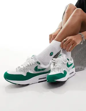 Nike Airmax 1 Malachite
