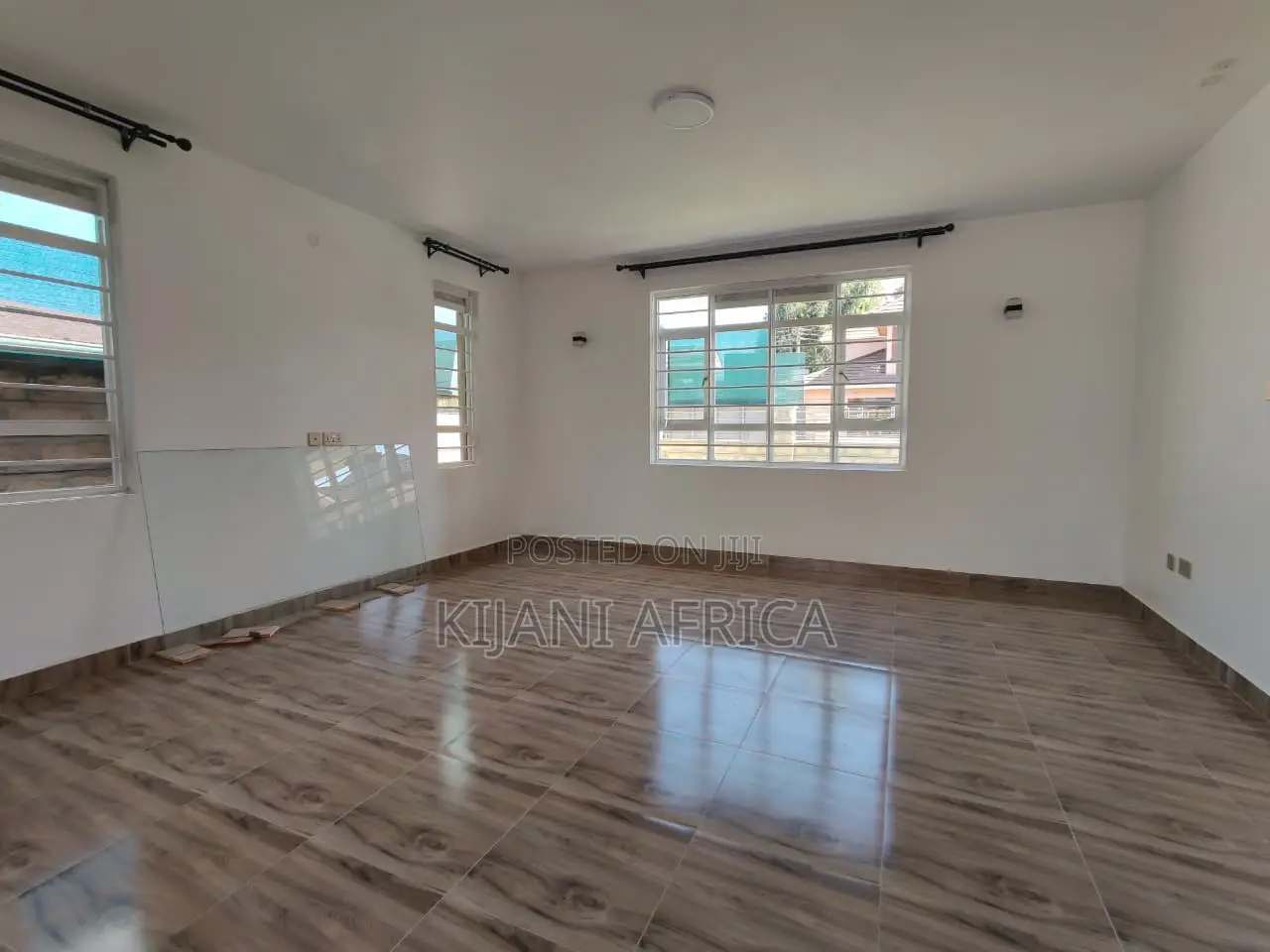 4bdrm Maisonette in Kikuyu for rent