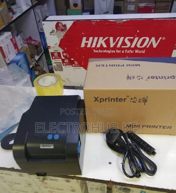 Xp 330 Xprinter Label Printer With Warranty - main view